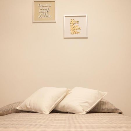 Bl Apartment Latina Extérieur photo
