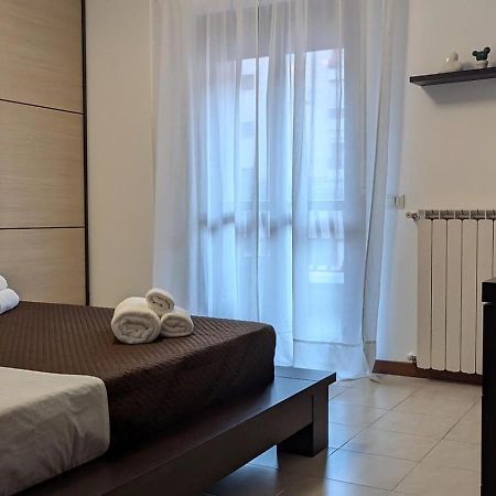 Bl Apartment Latina Extérieur photo