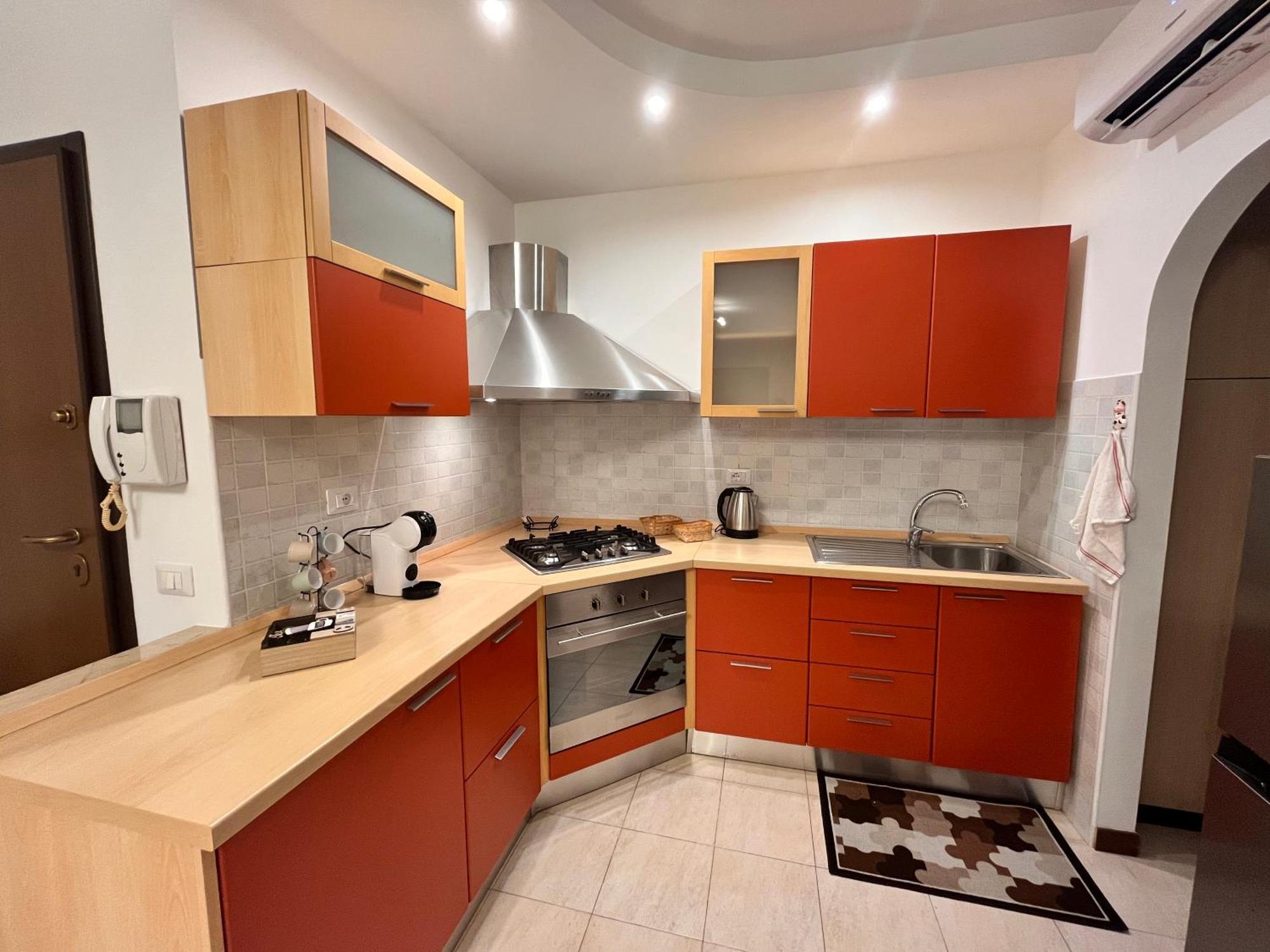 Bl Apartment Latina Extérieur photo