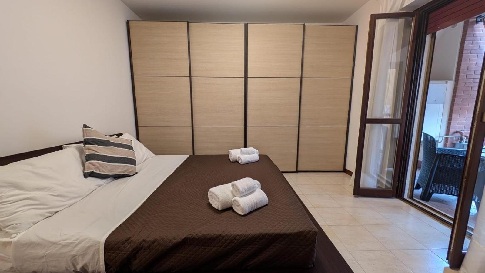 Bl Apartment Latina Extérieur photo