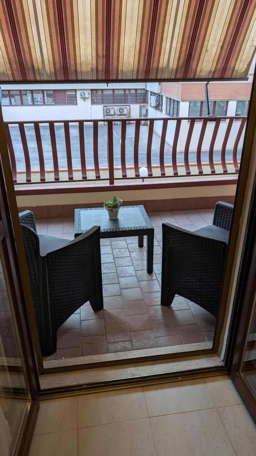 Bl Apartment Latina Extérieur photo