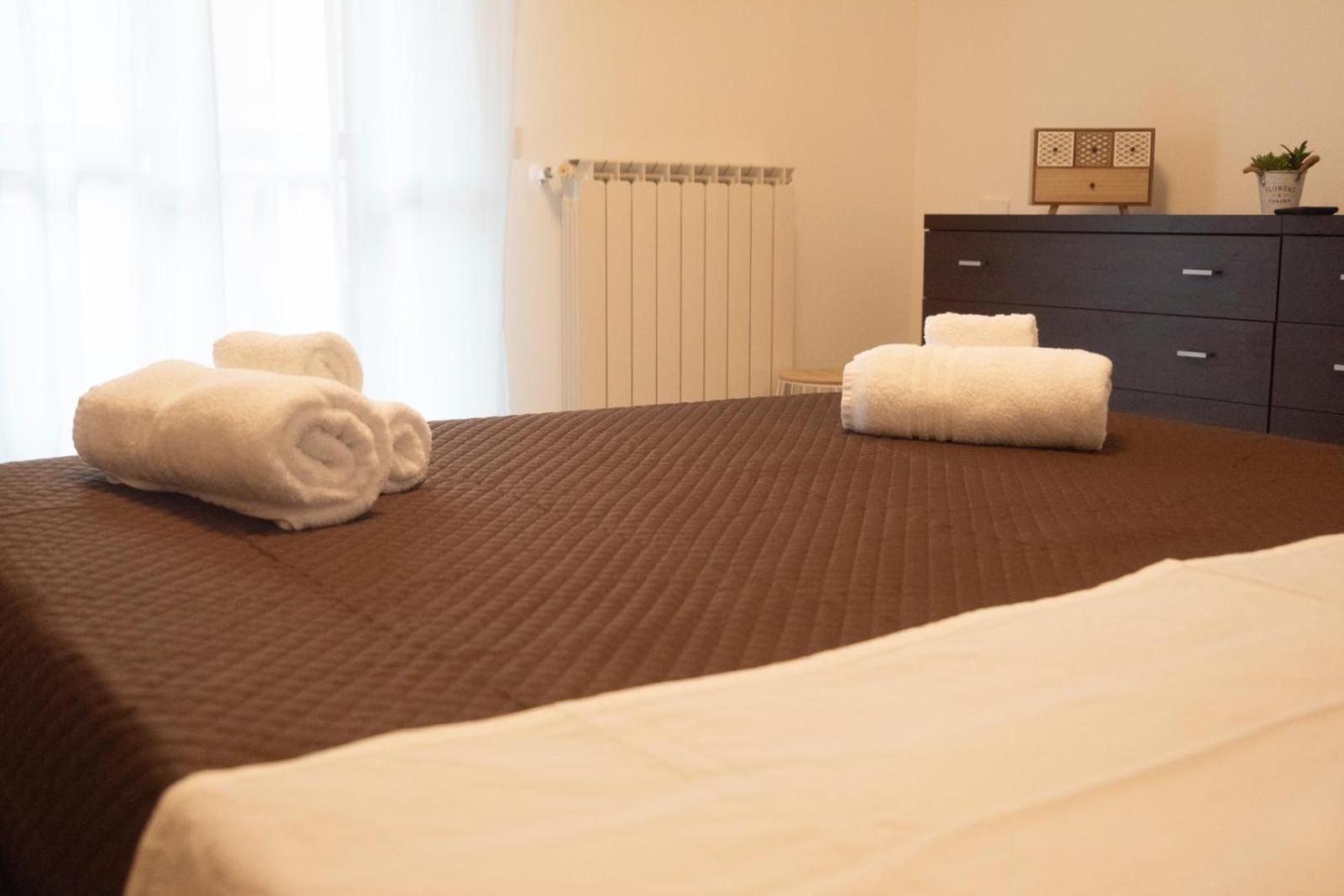 Bl Apartment Latina Extérieur photo