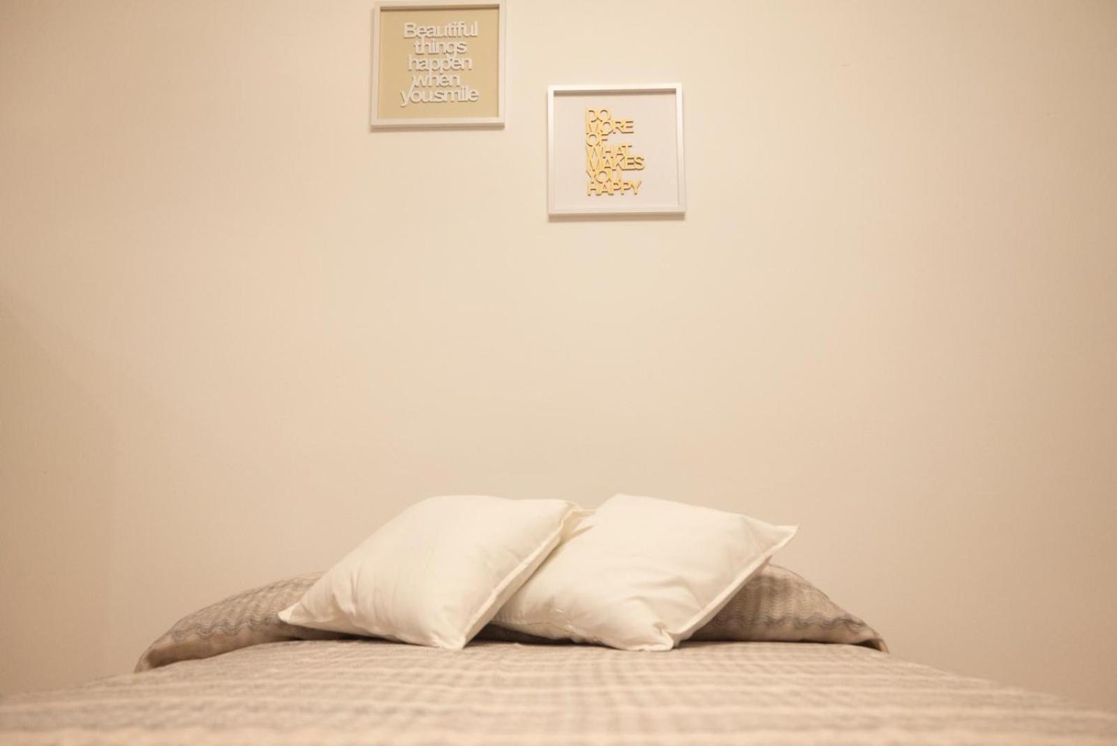 Bl Apartment Latina Extérieur photo