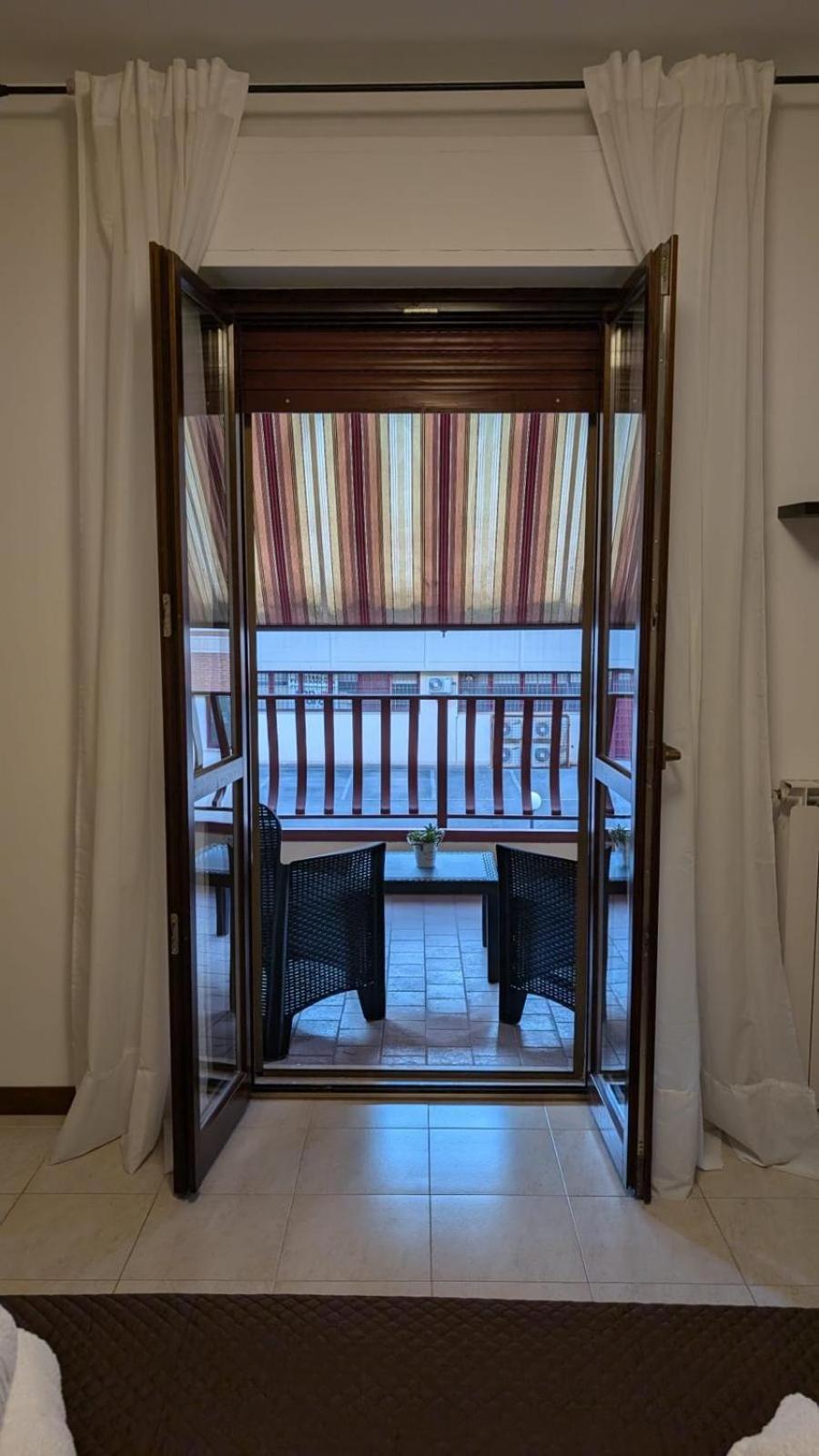 Bl Apartment Latina Extérieur photo