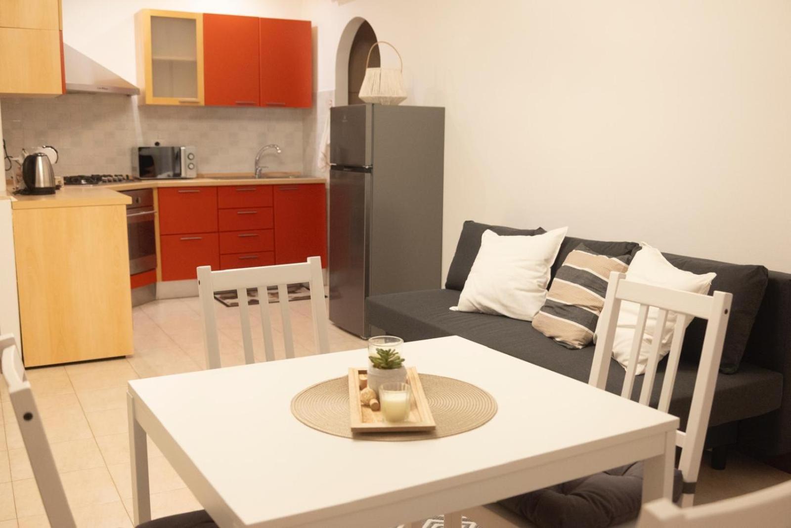 Bl Apartment Latina Extérieur photo