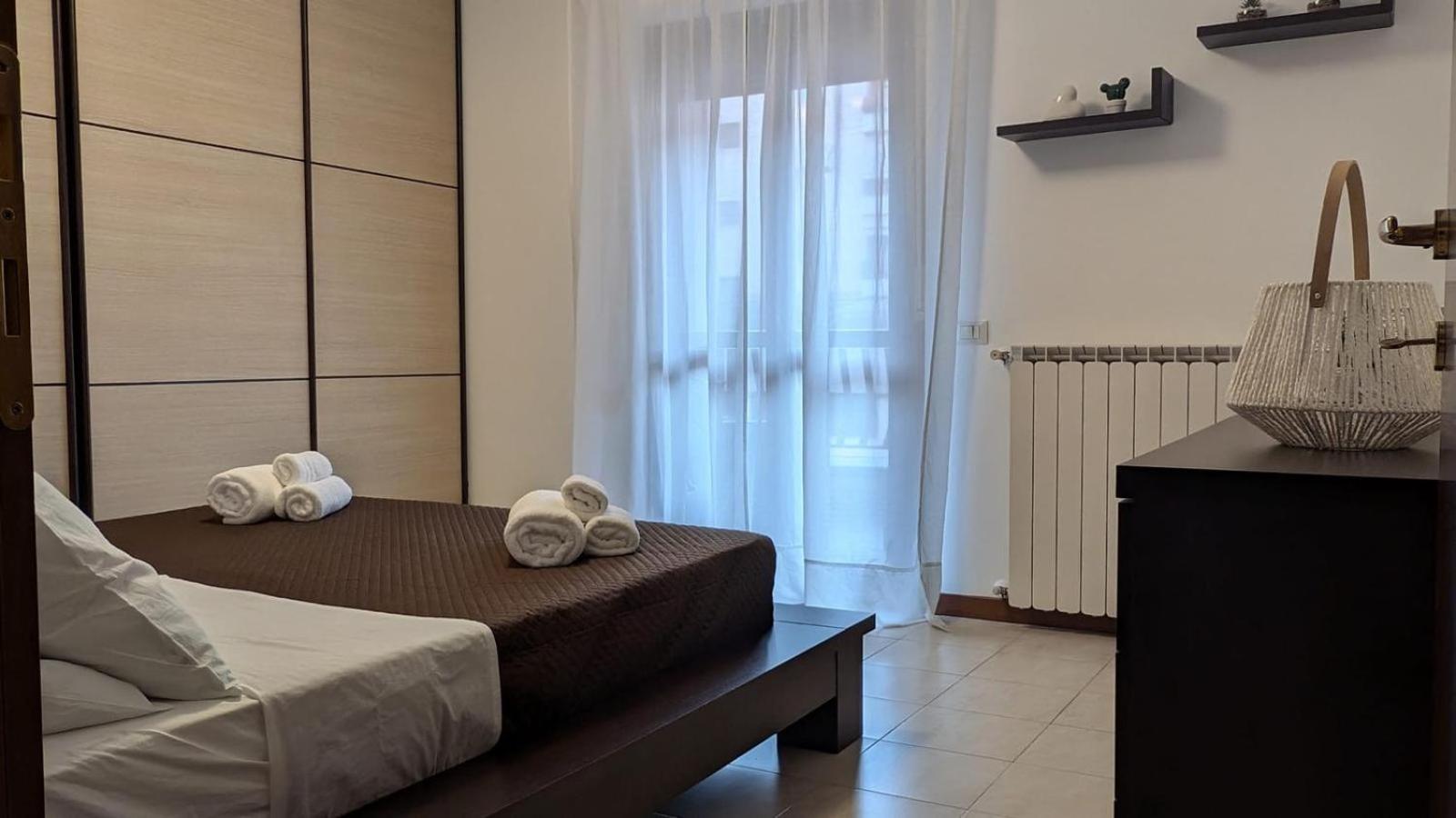 Bl Apartment Latina Extérieur photo