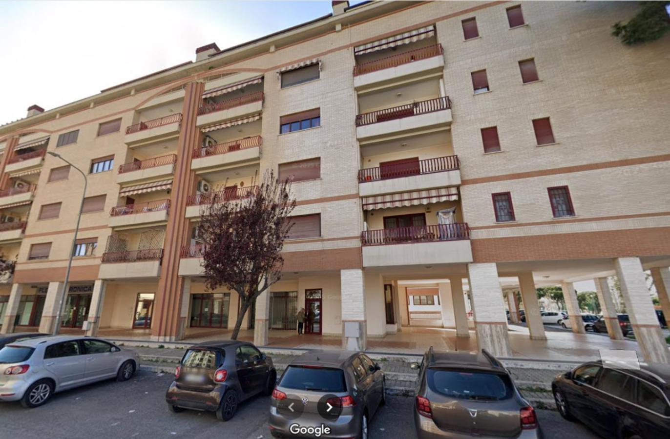 Bl Apartment Latina Extérieur photo